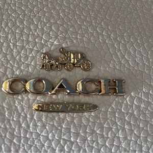 Coach Crossbody Bag